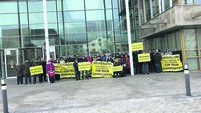 Right of way rejected for county Cork windfarm