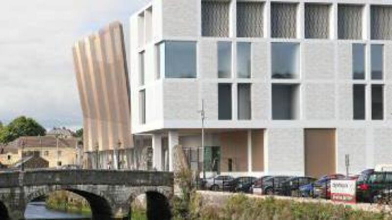 High Court challenge to Cork city events centre withdrawn High Court challenge to Cork city events centre withdrawn