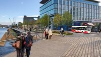 Cork Docklands road network scheme facing delays due to 'administrative error'