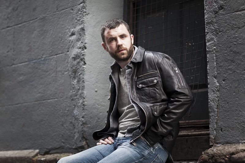 Mick Flannery: Playing Cork.