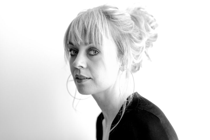 Marlene Enright. Picture.:John Allen