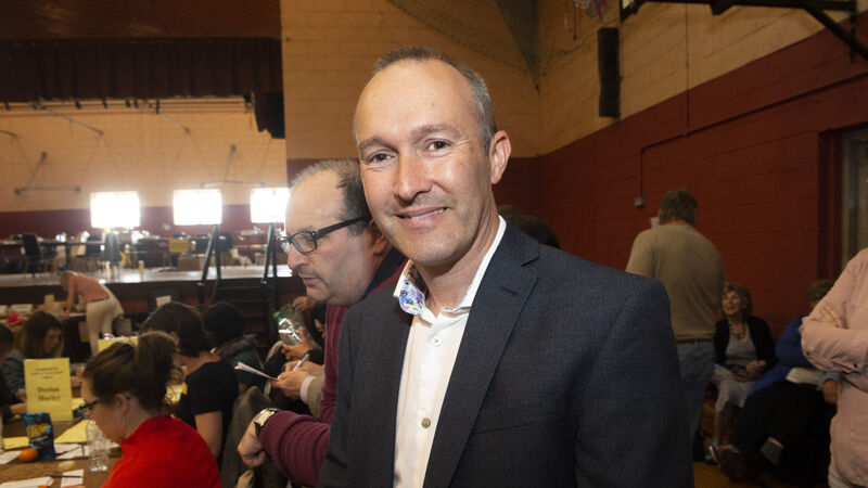 Disillusioned Cork councillor Paul Hayes quits Sinn Féin Disillusioned Cork councillor Paul Hayes quits Sinn Féin