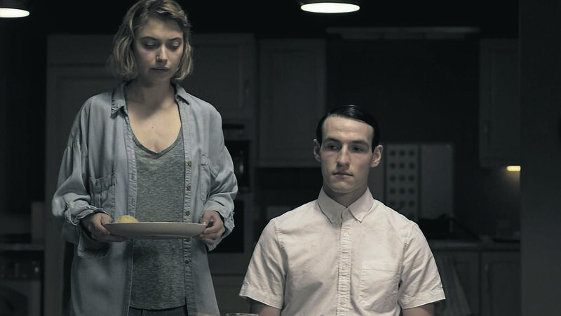 Cork actor lands dream roles with some of Hollywoods leading lights