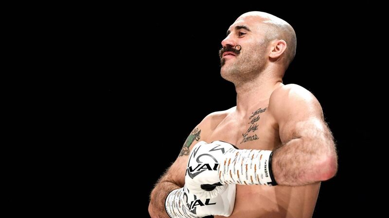 Cork boxer Spike O'Sullivan hasn't given up burning ambition to be world champ Cork boxer Spike O'Sullivan hasn't given up burning ambition to be world champ