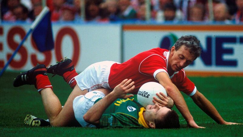 1990 football final was a classic reminder that things are not always that bad 1990 football final was a classic reminder that things are not always that bad