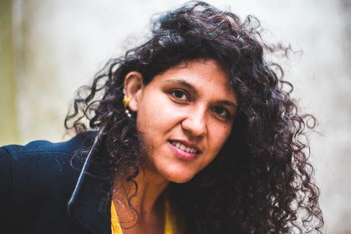 Leah Sohotra: Experience is inspiration. Leah Sohotra: Experience is inspiration.