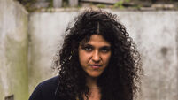 Breaded Crickets, a touch of Blarney, and gigging with Leah Sohotra!