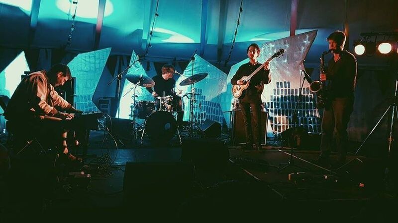 Fixity: Catch them this weekend.