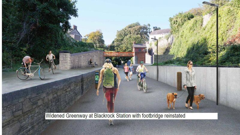 Concern that coronavirus will threaten ambitious plans for Cork greenways 