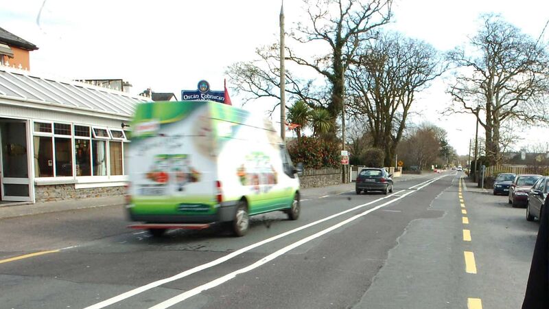 N22 Cork-Kerry road ‘being neglected’  N22 Cork-Kerry road ‘being neglected’