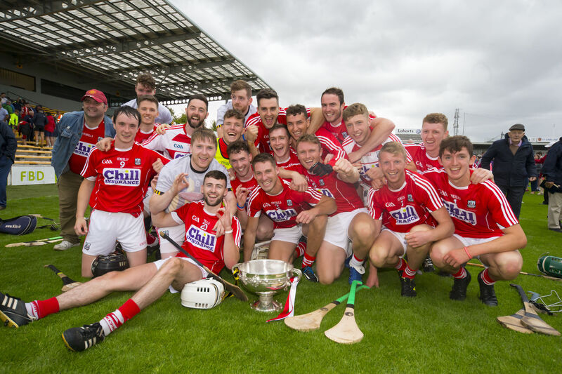 Picture: Patrick Browne