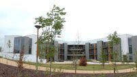 Marymount closed to visitors to give vulnerable patients 'as much protection as we can' 