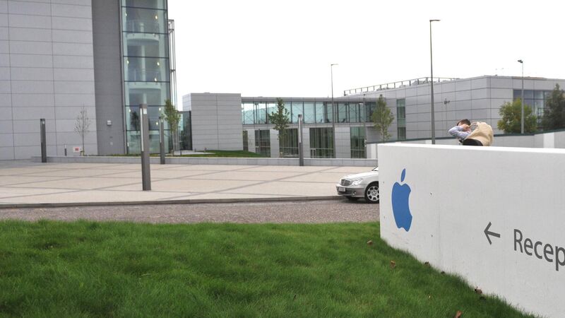 Cork GP warns of possible rubella outbreak following case at Apple in Hollyhill Cork GP warns of possible rubella outbreak following case at Apple in Hollyhill