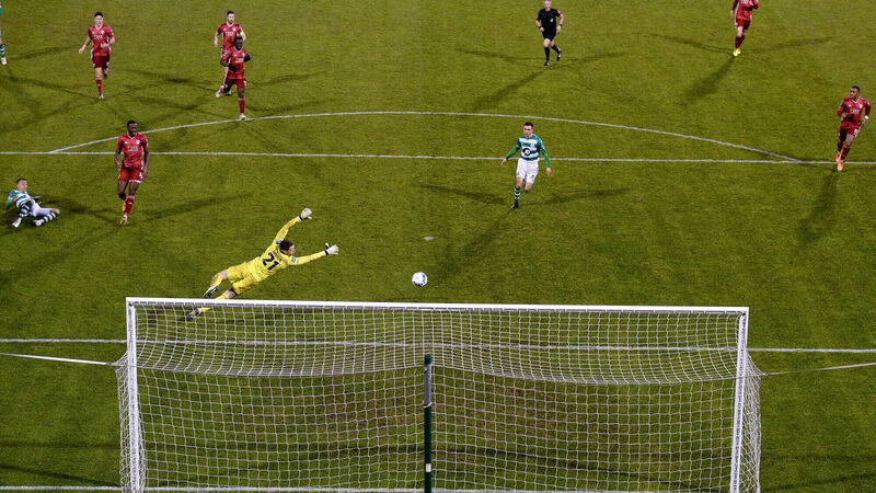 Cork City were hours away from going out of business as takeover by Preston owner remains on the agenda Cork City were hours away from going out of business as takeover by Preston owner remains on the agenda
