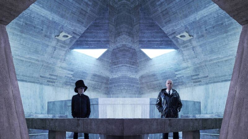 Pet Shop Boys reschedule Cork gig