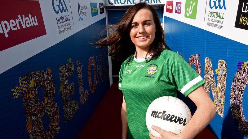 Carbery Rangers club man's key role as McKeever Sports secured GAA licence