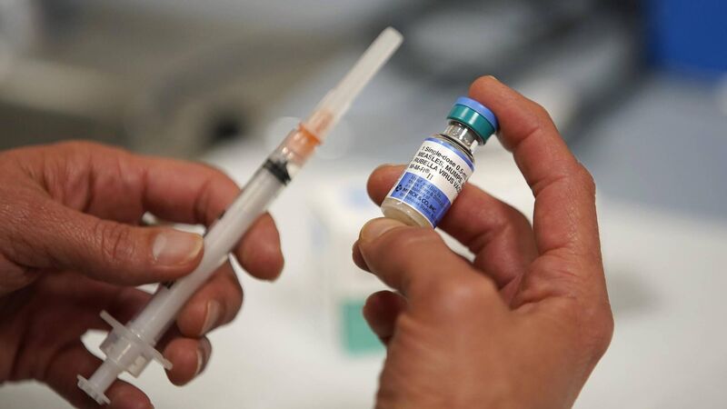 More mumps cases confirmed in Cork