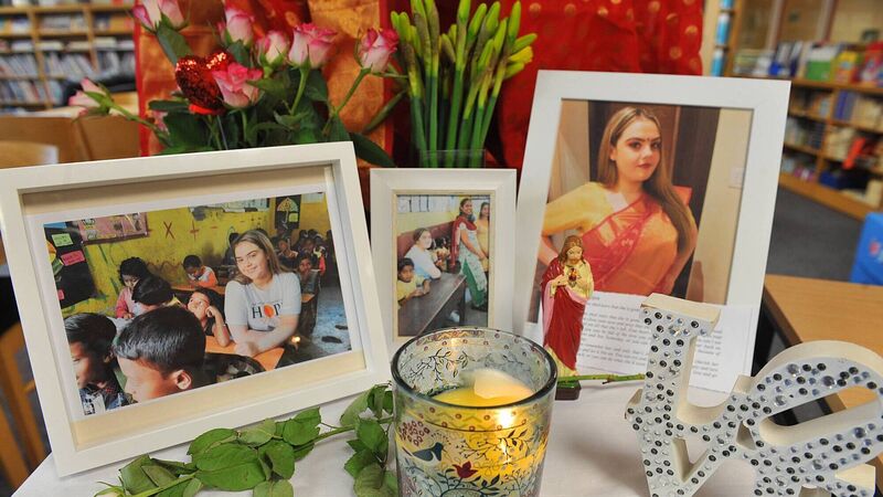 Knocknaheeny crash victim described as a star as tributes pour in