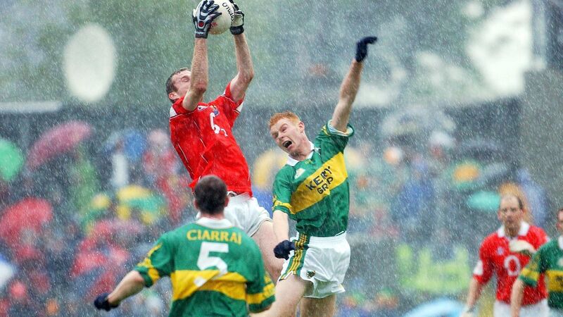 Cork football dream team 1970-2020: Who will grab the midfield positions?