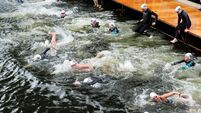 Lee Swim cancelled for 2020