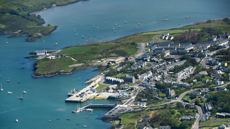 'West Cork should become Ireland’s first marine-based national park'