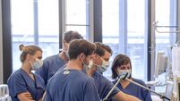 Coronavirus latest: Cork hospital to take part in global trial to test interventions 