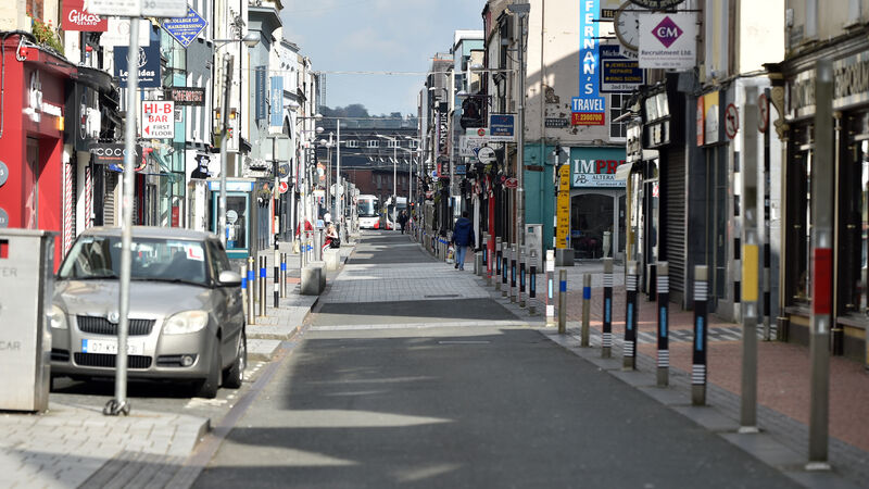 Cycling group seeks meeting with council over planned mobility changes to Cork city Cycling group seeks meeting with council over planned mobility changes to Cork city