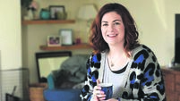 Eimear Hutchinson: What motherhood means to me...