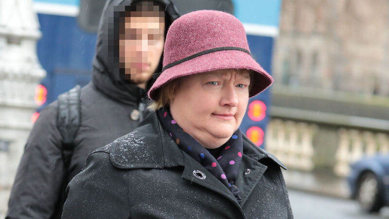 Court hears Cork woman ended up in coma after contracting Legionnaires Disease at luxury hotel spa in Kerry