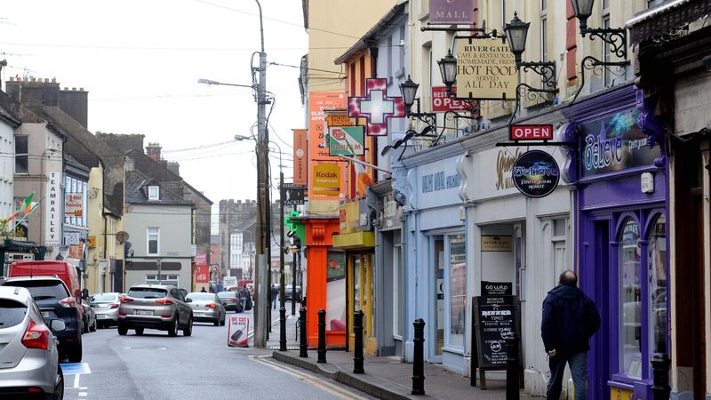 Parades in Cork towns cancelled and postponed due to coronavirus concerns