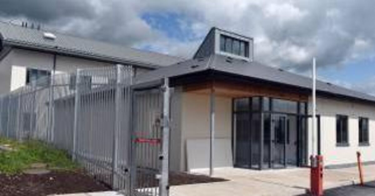 90 inmates on temporary release from Cork prison amid virus