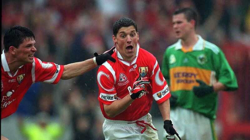 10 of the best: That sweet feeling when Cork beat Kerry in championship 10 of the best: That sweet feeling when Cork beat Kerry in championship