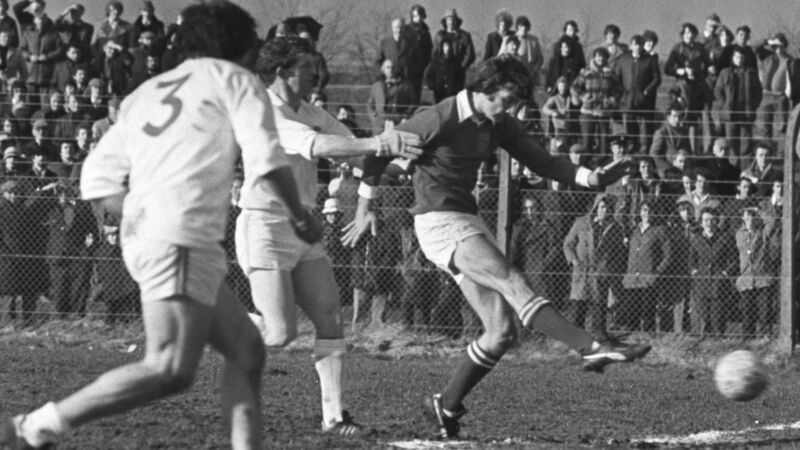 The Leeside legends series: JBM shone at every level for Cork and the Barrs