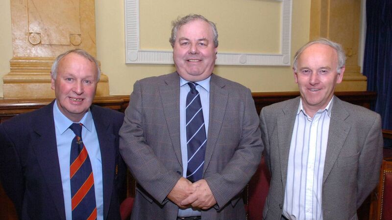 Hemmings expresses an official interest in purchasing Turner's Cross from the Munster Football Association
