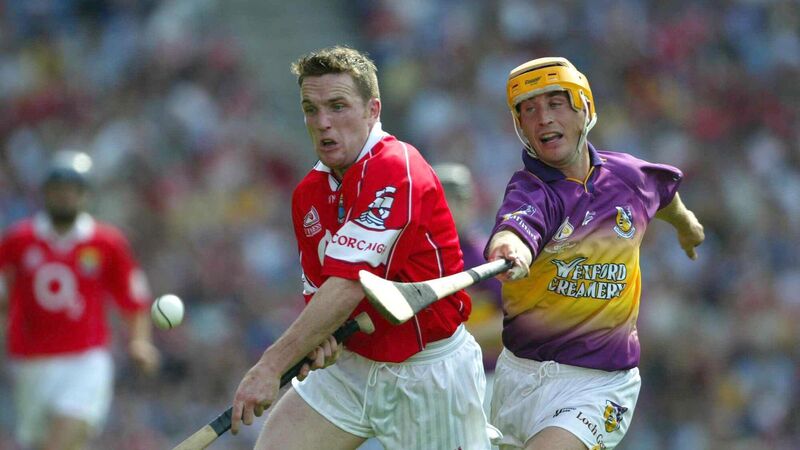 Cork hurling dream team 1970-2020: Midfield men were central to Rebel glory