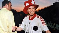 The Cork City dream team: Vintage midfielders could thrive in any era