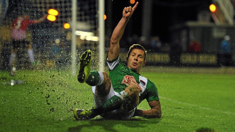 Cork City dream team: Denis Hurley has picked his best 11 to shine at the Cross Cork City dream team: Denis Hurley has picked his best 11 to shine at the Cross