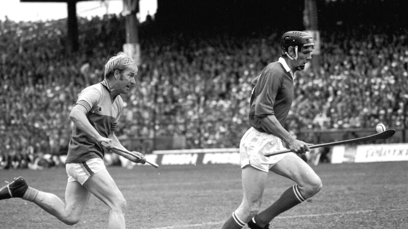 Classic county hurling finals: UCC denied Muskerry the double in 1970 Classic county hurling finals: UCC denied Muskerry the double in 1970