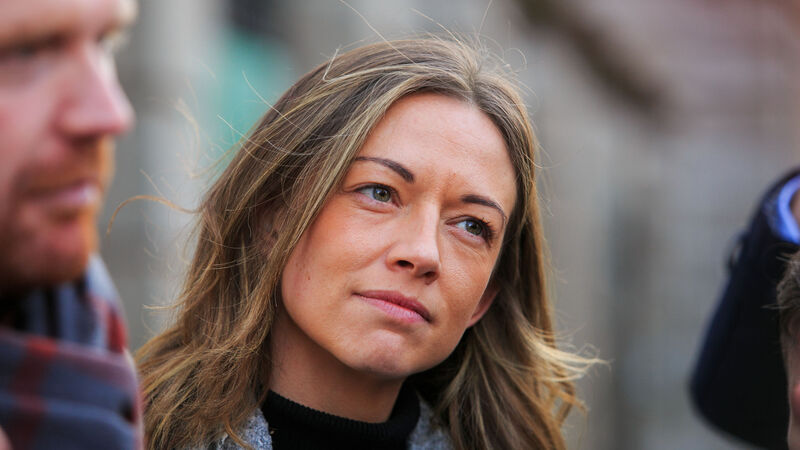 Cork TD apologises for 'offence caused' by tweets about Pope 