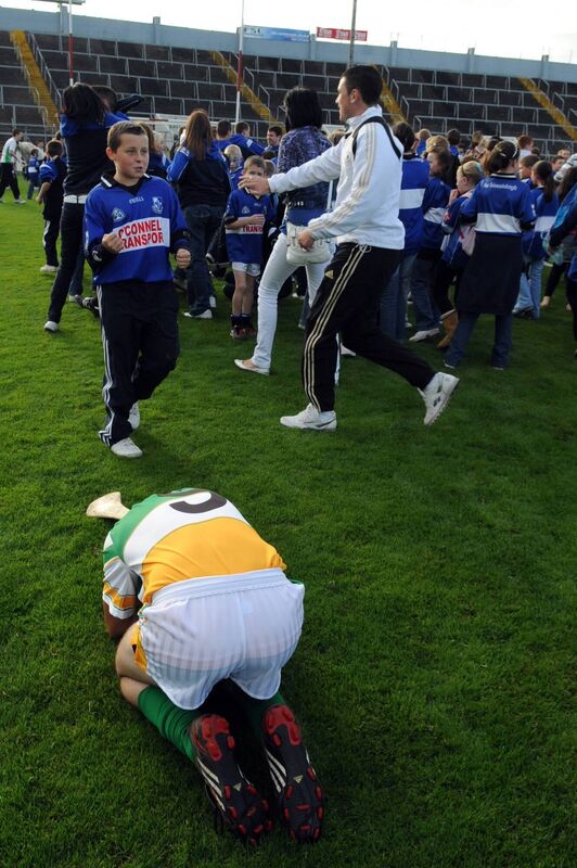 Picture: Eddie O'Hare