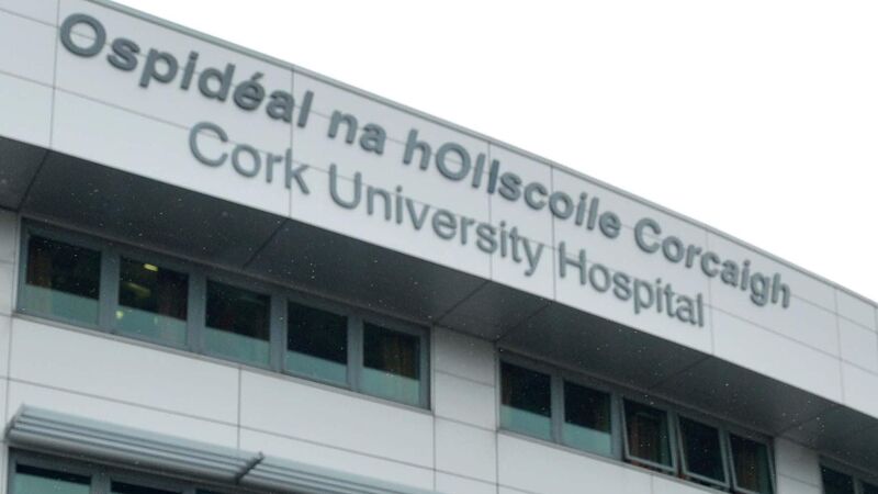 Conditions at CUH ‘very difficult’ for all