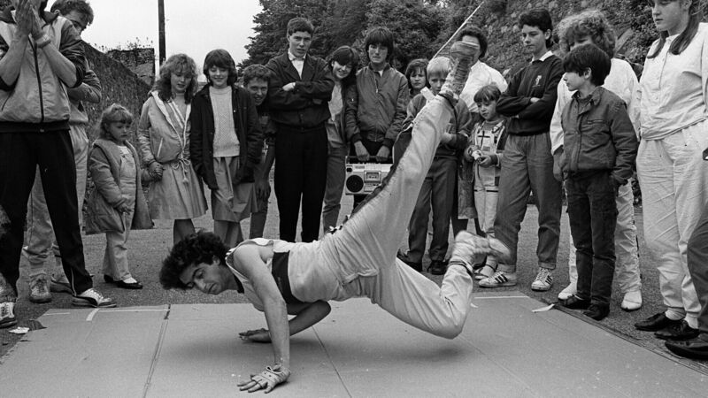 Celebrating good times: A look back at some of Cork's finest hours