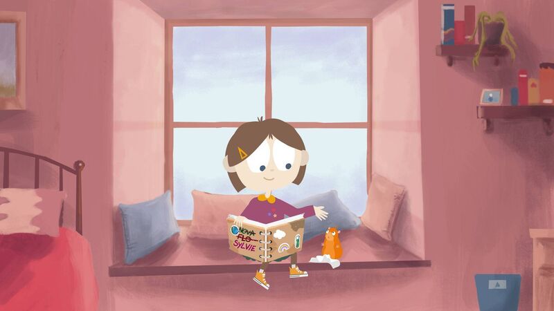 Cork companies create cartoon to explain COVID-19 to children