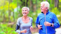 Keeping Cork Healthy: Beware of any training injury