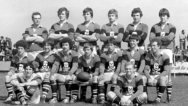 Flashback: UCC's memorable rugby upset against Shannon in the 1981 decider