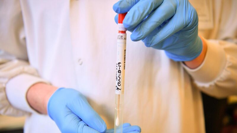 Coronavirus latest: People will have to display two symptoms to get tested under new rules