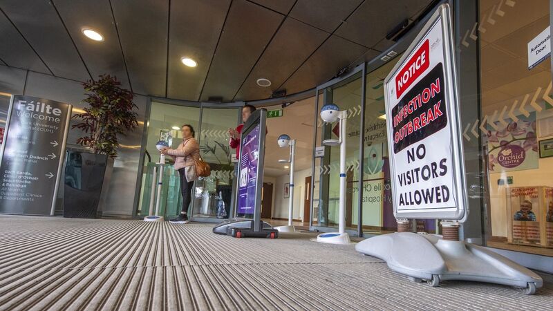 Coronavirus: New case confirmed in east; Guidelines for exposed healthcare workers