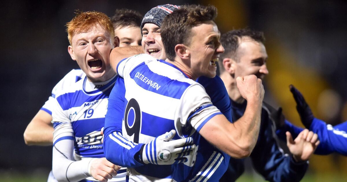 Celebrating Cork GAA clubs and a unique season in the annual yearbook