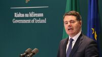 Cost of tackling virus ‘will be enormous’