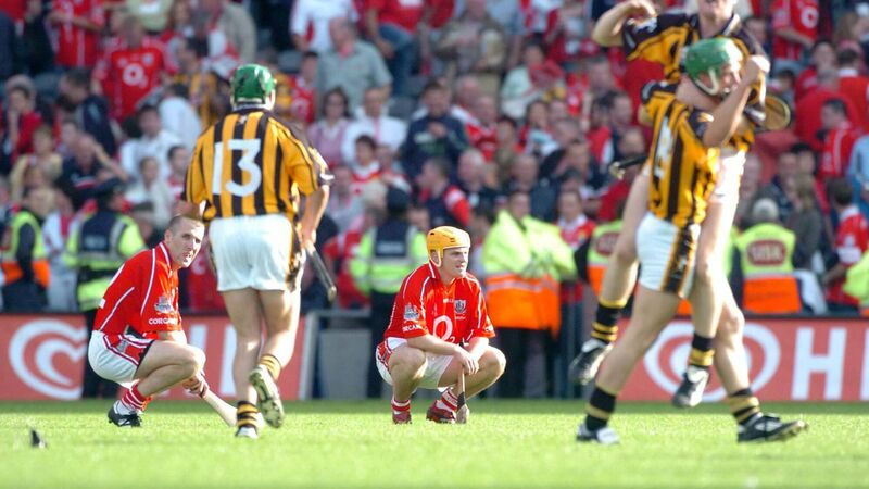 The Thursday sports quiz: Echo expert Denis Hurley tests your knowledge The Thursday sports quiz: Echo expert Denis Hurley tests your knowledge